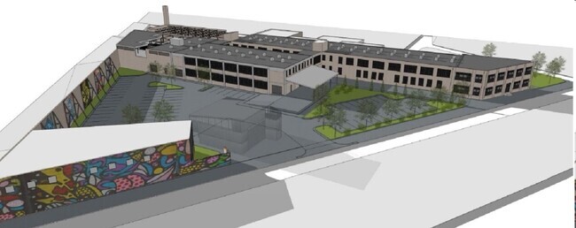 Building Photo - Dreamtroit Rental
