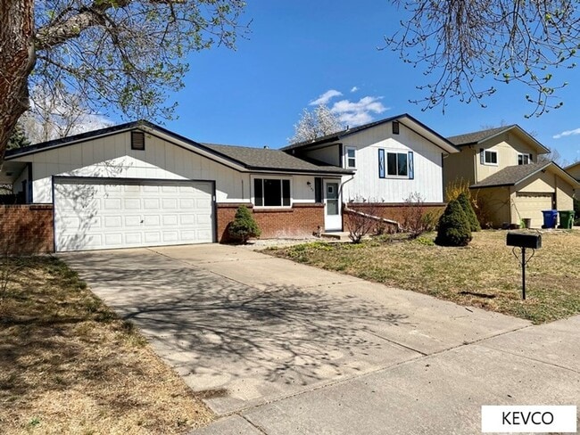 Photo - Sprawling Four Bedroom Home