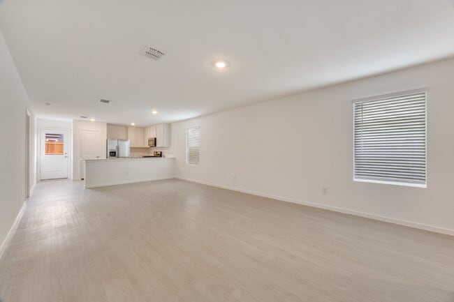 Photo - Newer 3-Bed Home with Fenced Yard, Fireplace & Attached Garage in Sherman