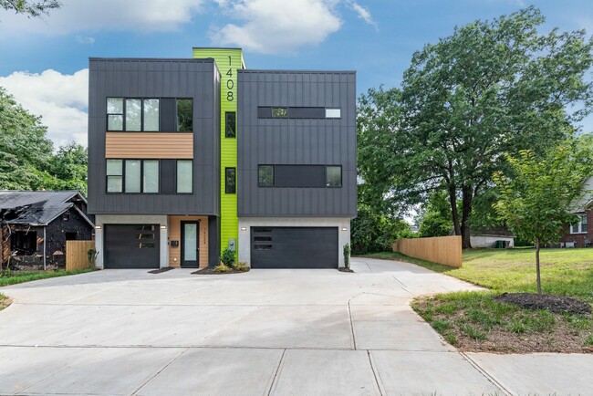 Move-in Ready Modern Townhome!! - Move-in Ready Modern Townhome!!