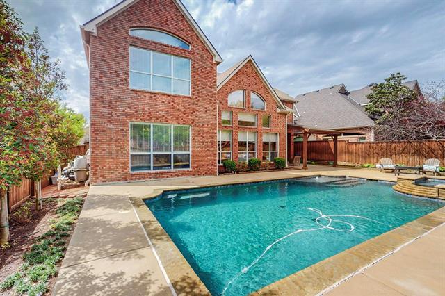 Photo - 8408 Port Royal Ln