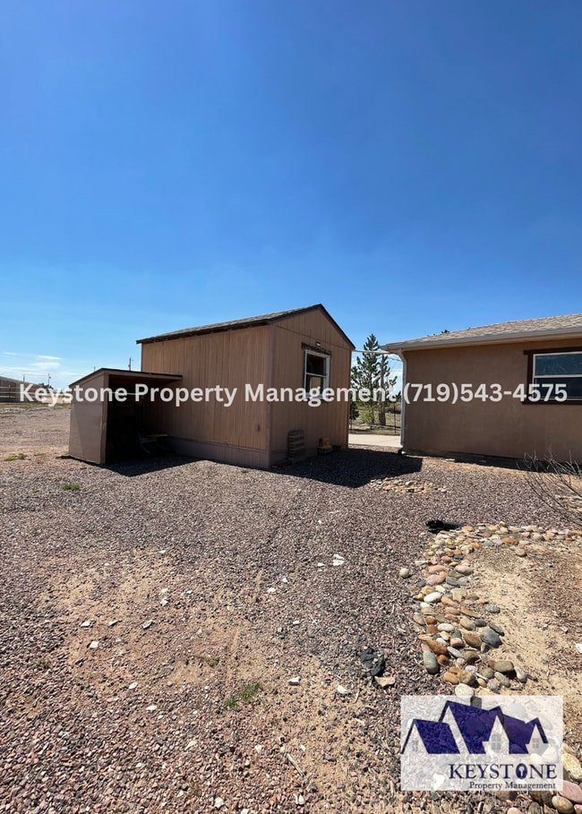Photo - Horse Property with Corrals/Stables - 3 Be...