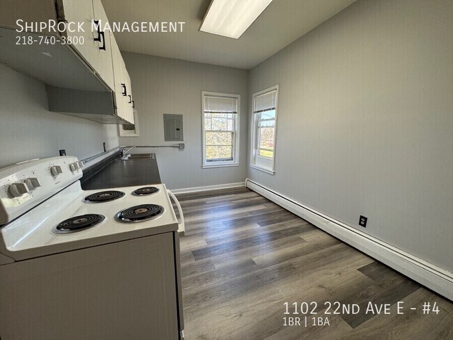 Photo - 1102 22nd Ave E Unit #4