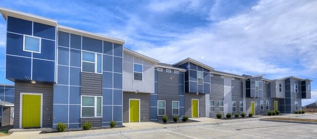 Lakeshore Landing