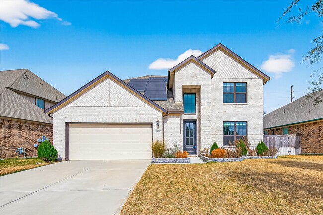 Building Photo - 2806 Tumlinson Dr