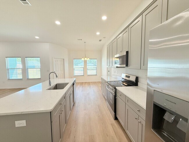 Photo - Spacious 4-Bedroom Home - New Construction