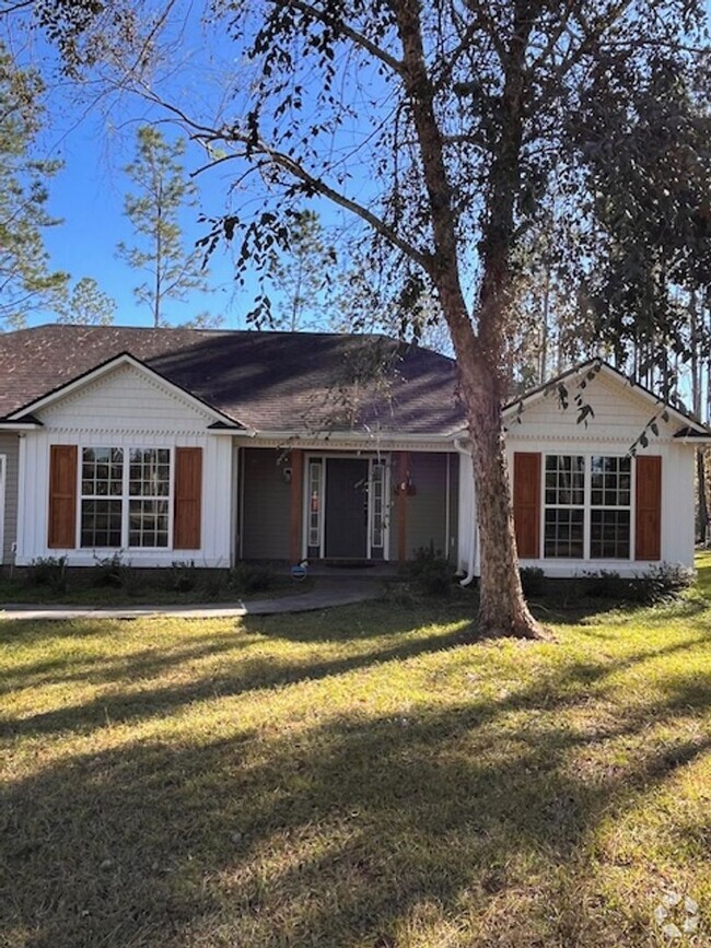 Building Photo - Charming home in Lanier County