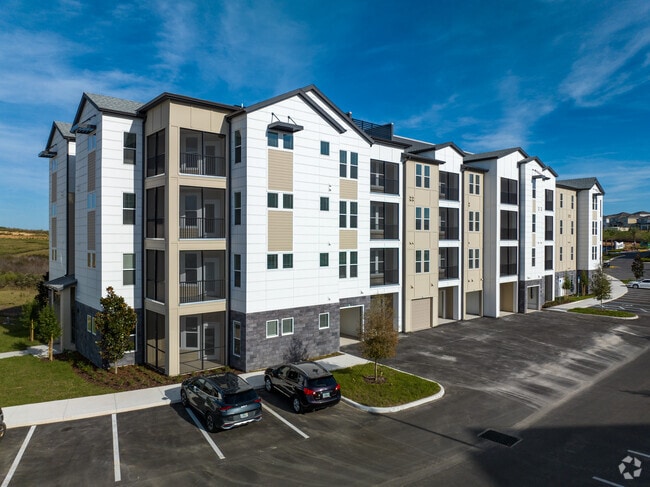 Building Photo - Integra Heights Rental