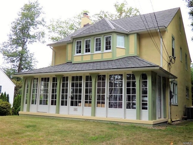 Photo - 245 Madison Rd House