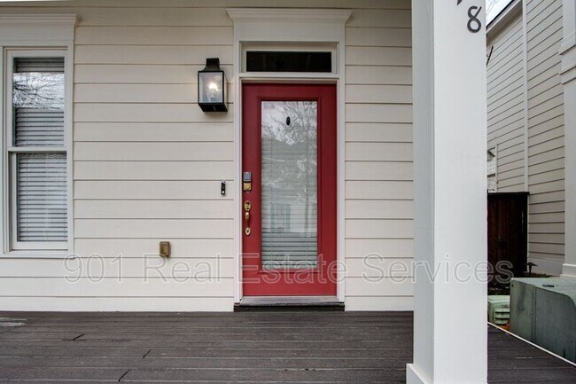 Photo - 1018 Harbor Bend Cir