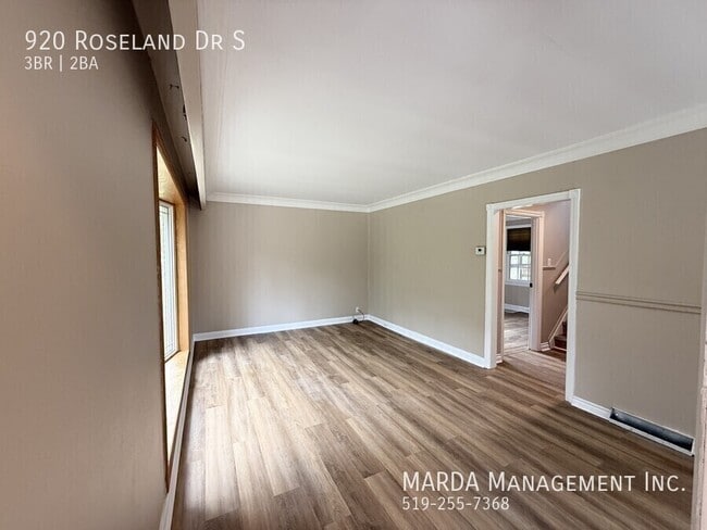Photo - NEWLY RENOVATED 3 BED/2 BATH HOME ON ROSELAND GOLF COURSE + UTILITIES