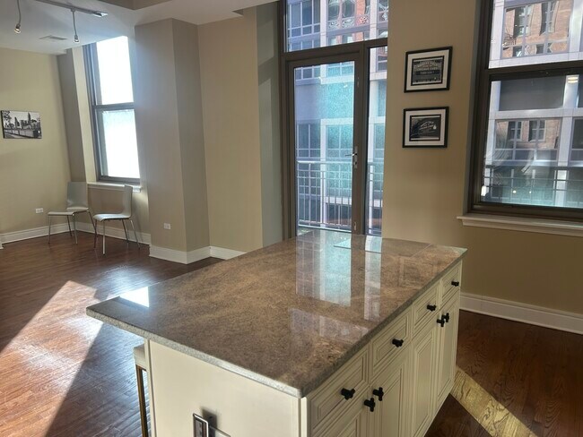 Photo - 212 W Washington St Unit 1002