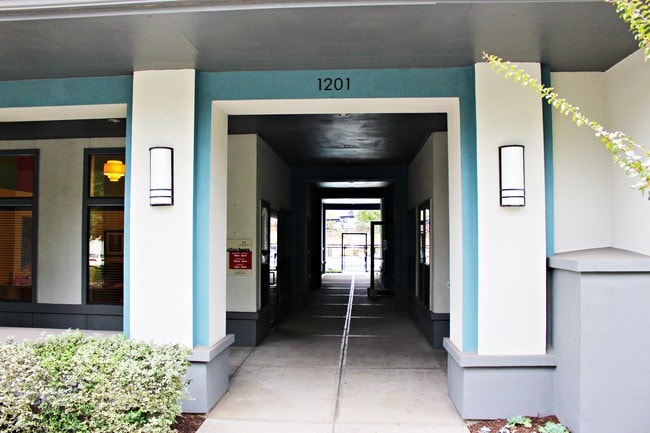 Gateway at Denton