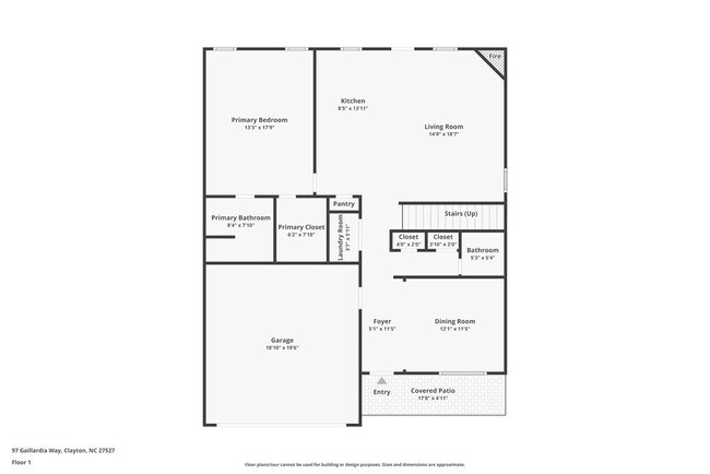 Photo - 97 Gaillardia Way