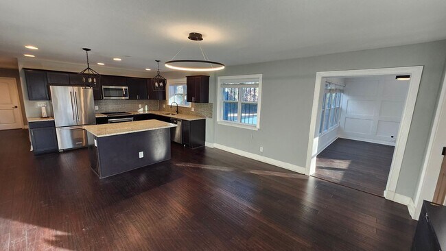 Photo - Bright & Spacious 3BR Home with Private Backyard & EV Charging!