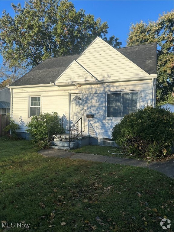 Building Photo - 214 Gleason Ave Rental