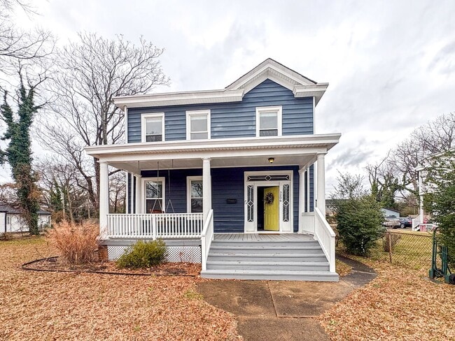 Photo - Spacious 3 Bedroom in Richmond