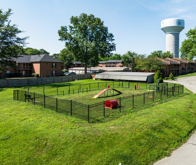 Bark Park