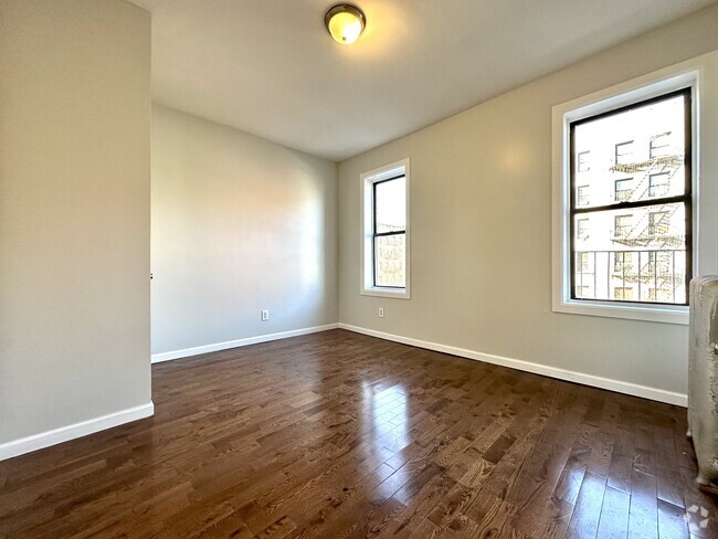 Building Photo - 141 Nagle Ave Unit 3C Rental