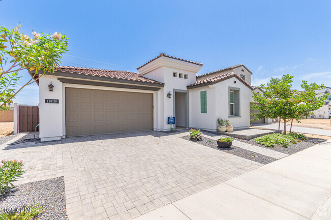 Building Photo - 11839 N Luckenbach St Rental