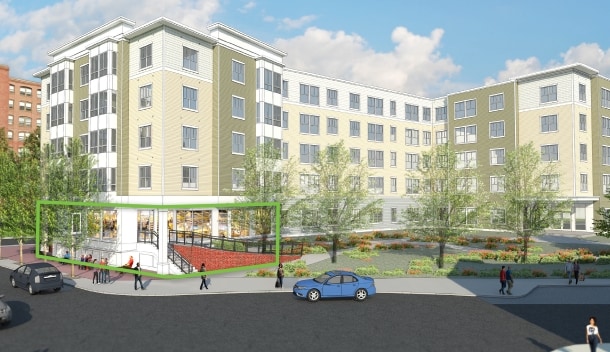 Gateway North - Gateway North Apartments