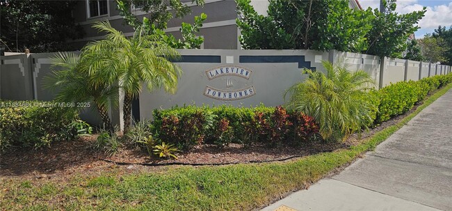 Building Photo - 8372 SW 23rd Ct