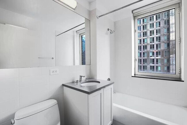 Photo - 3 bedroom in New York NY 10036 Unit 20B