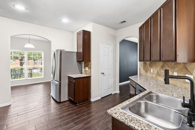 Photo - 18715 Windy Stone Dr