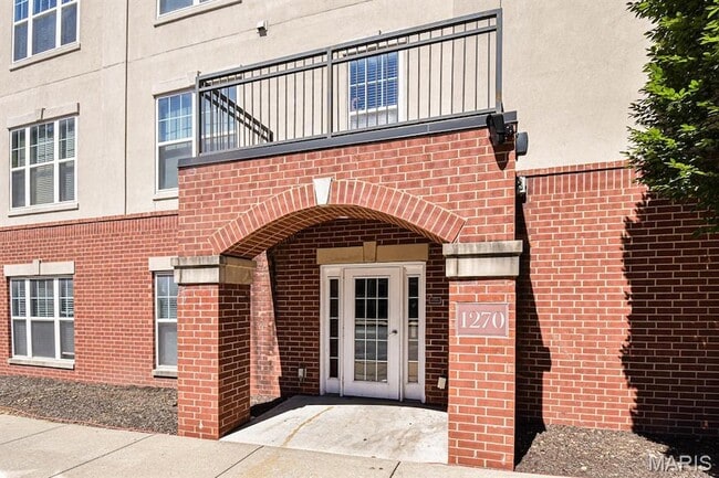 Building Photo - 1270 Strassner Dr Unit 3403