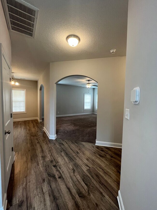 Photo - Welcome to Stateside!