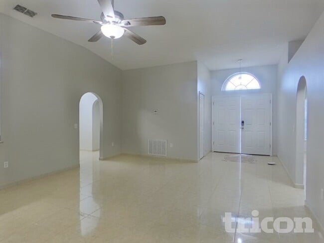 2632 Quail Pond Way