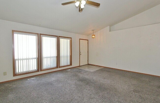 Photo - Single-Level Unit w/1-Car Garage Unit B