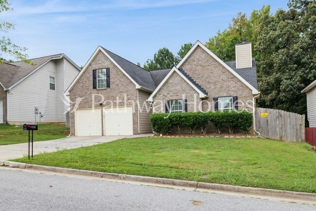 Photo - 4501 Holliday Rd