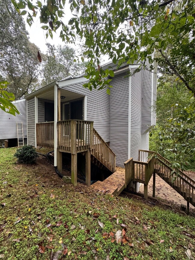 Photo - Completely Renovated Duplex with Garage Av...