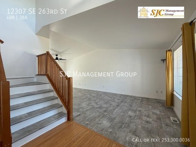 Photo - 12307 SE 263rd St