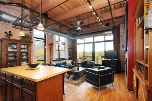 Photo - 1250 W Van Buren St Unit 301