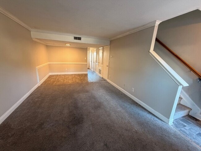 Photo - Charming 2-Bedroom Townhome in Prime Charlotte Location