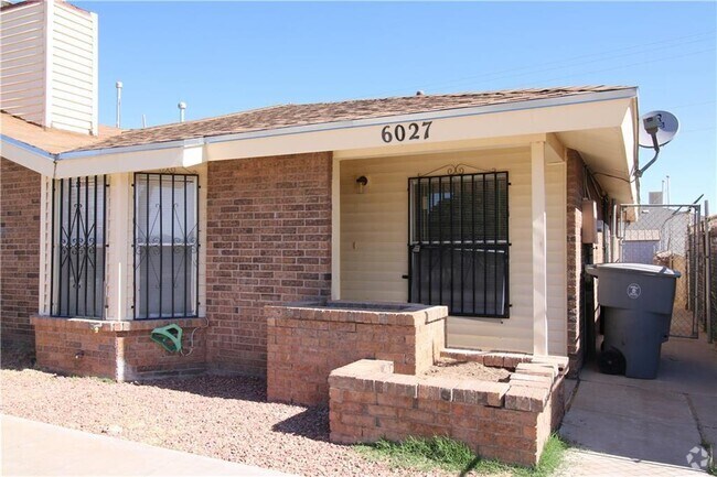 Building Photo - 6027 Bridalveil Dr Rental