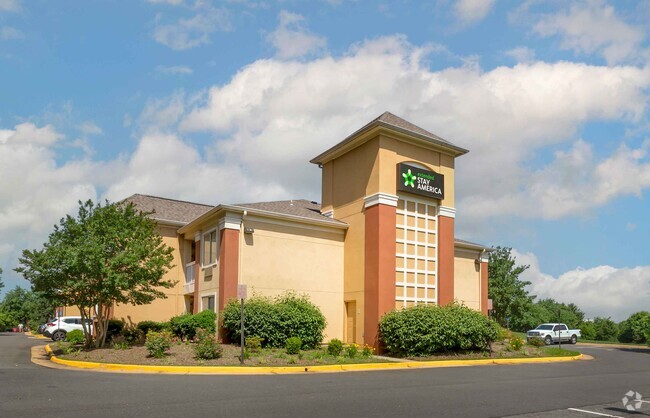 Building Photo - Extended Stay America Rental