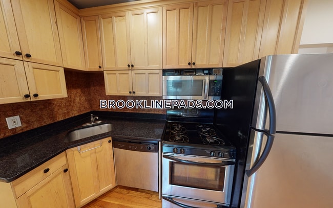 Photo - 73 Thatcher St Apartamento Unidad 302