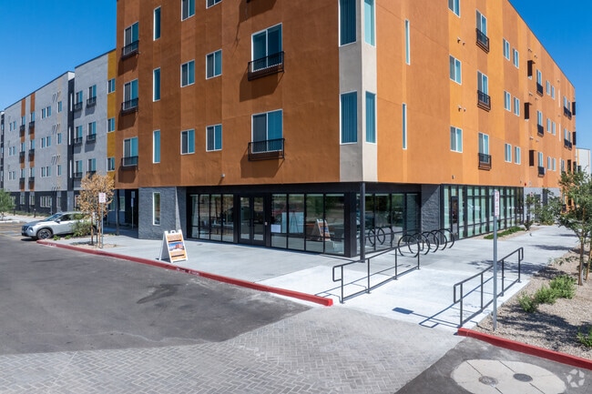 Photo - Ascent on Broadway