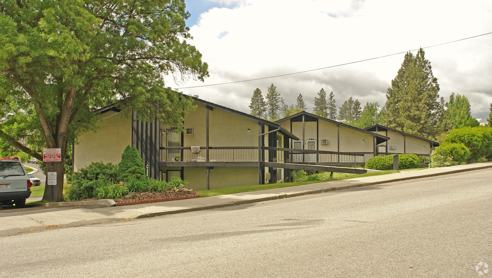 62+Senior Community - Lincoln Heights Garden - 62+Senior Community - Lincoln Heights Garden Apartments