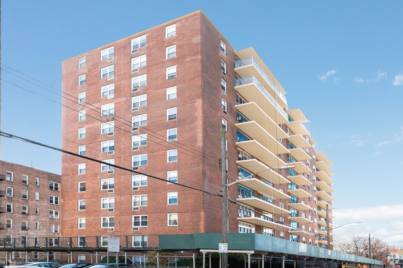 Photo - Mayflower Terrace