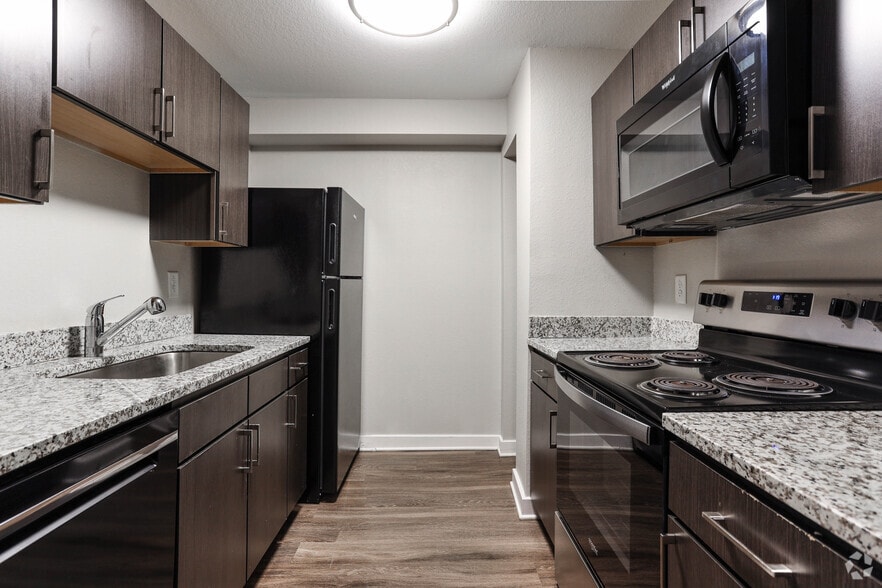 Interior Photo