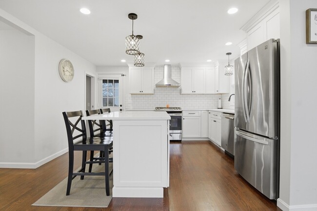 Photo - 31 Milner St