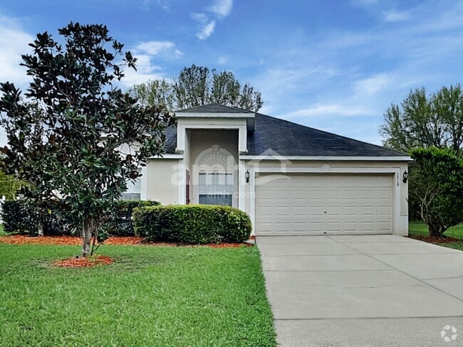 Building Photo - 3510 Trapnell Grove Loop Rental