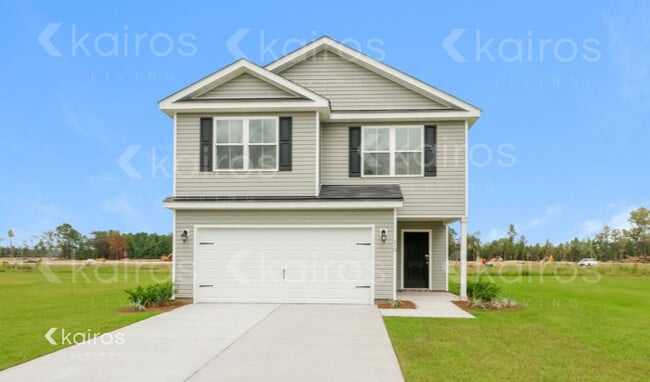 Building Photo - 210 Western Red Cedar Dr