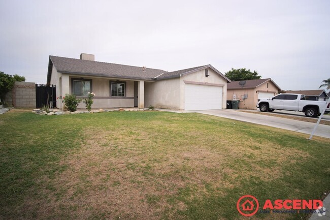 Building Photo - Lovely Home in East Bakersfield!