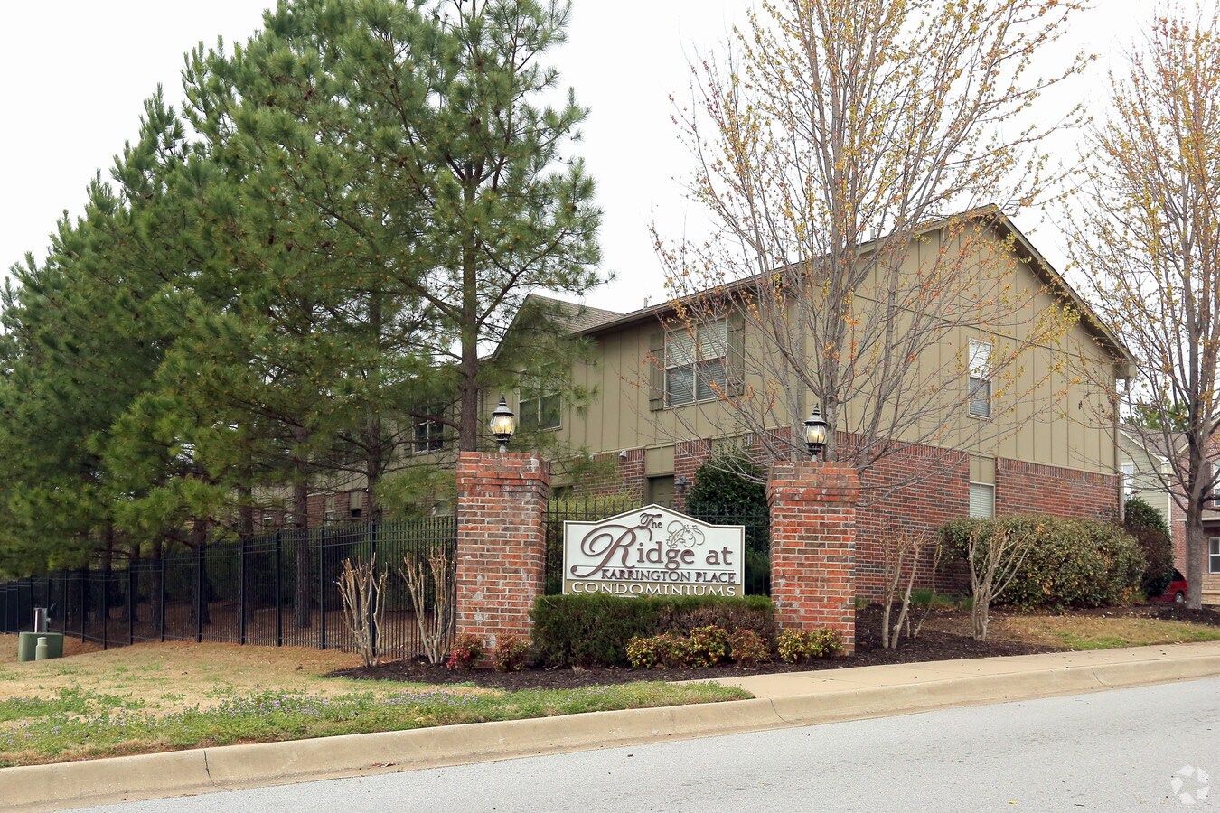 Photo - The Ridge at Karrington Place