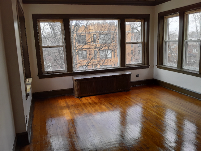 Photo - 8205 S Throop St Apartment